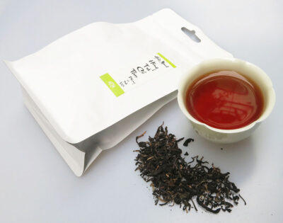 Ancient Black Tea (Hồng Trà Cổ Thụ)