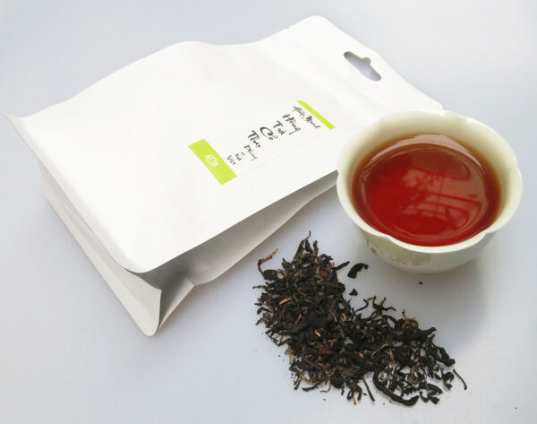 Ancient Black Tea (Hồng Trà Cổ Thụ)