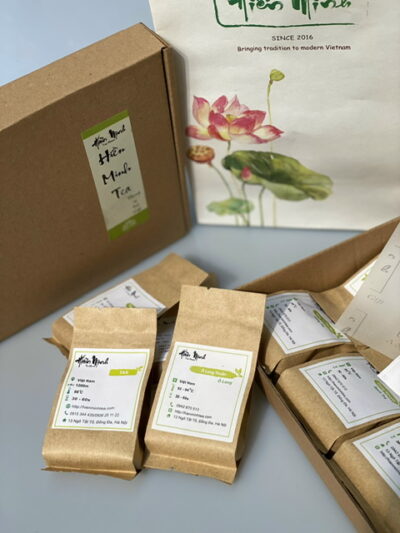 09 Small Tea Bags