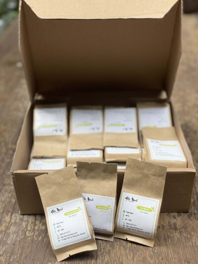 All In One Collection (32 sampler pack)