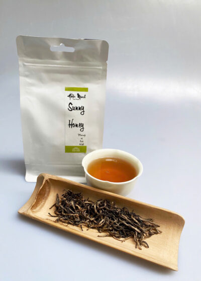 Sunny Honey - Mật Nắng